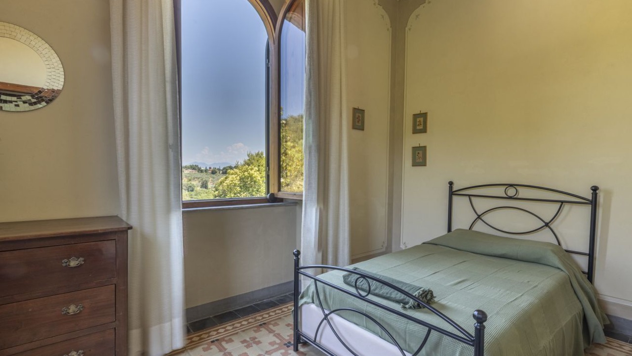 Photo of Bedroom in Parrana San Martino