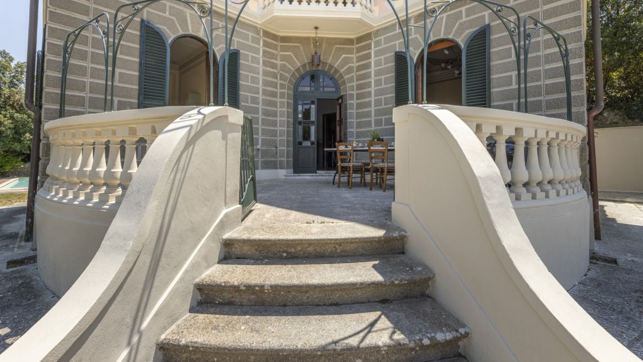 Photo of Outdoor in Parrana San Martino