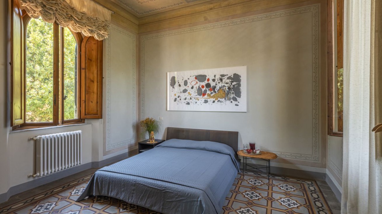 Photo of Bedroom in Parrana San Martino