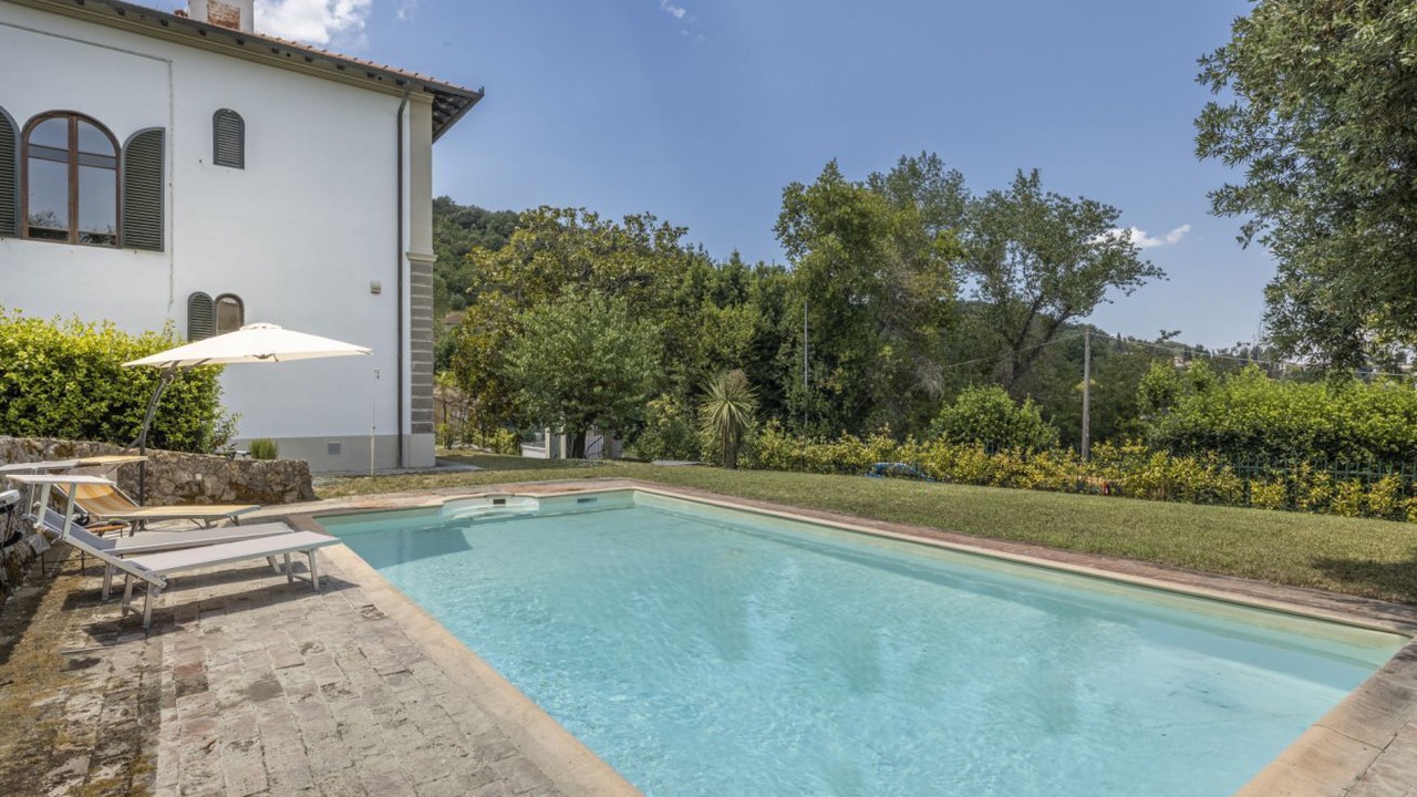 Photo of Outdoor in Parrana San Martino