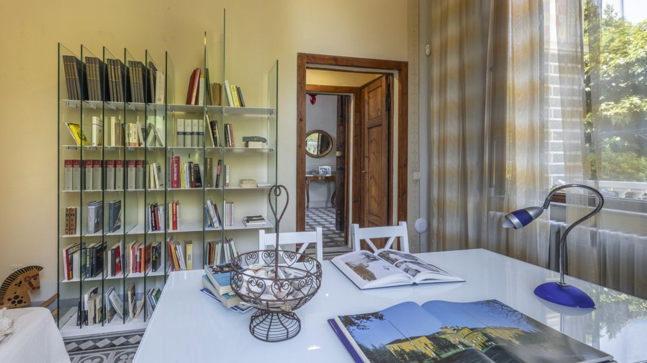 Photo of Bedroom in Parrana San Martino