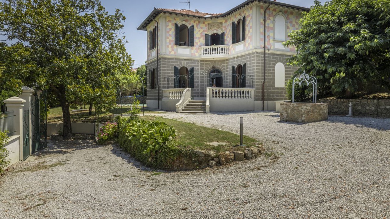 Photo of Outdoor in Parrana San Martino