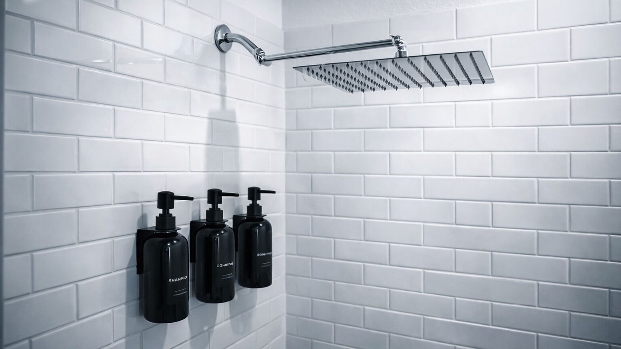 Photo of Bathroom in Bridgewater Crossing