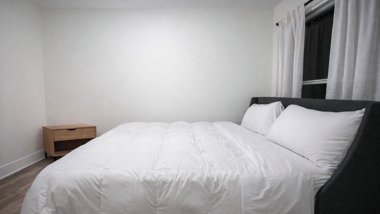 Photo of Bedroom in Bridgewater Crossing