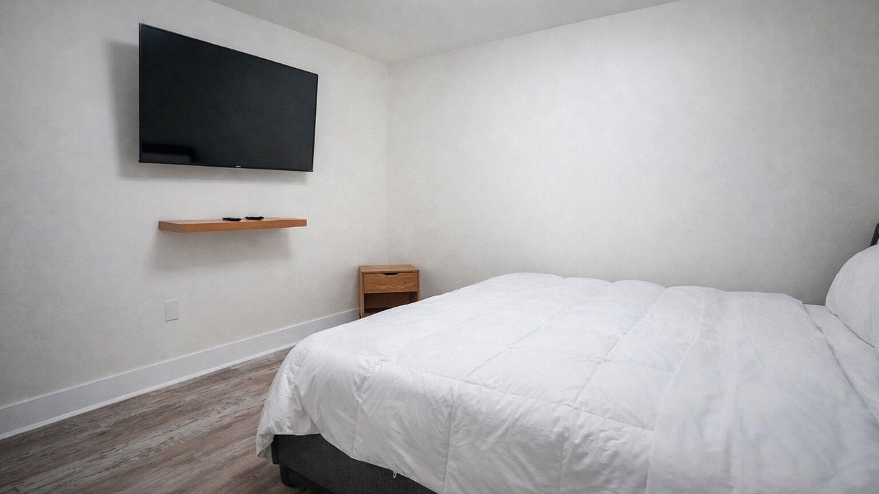 Photo of Bedroom in Bridgewater Crossing