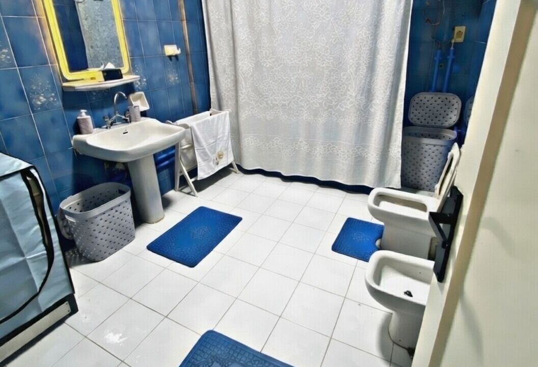 Photo of Bathroom in Giza