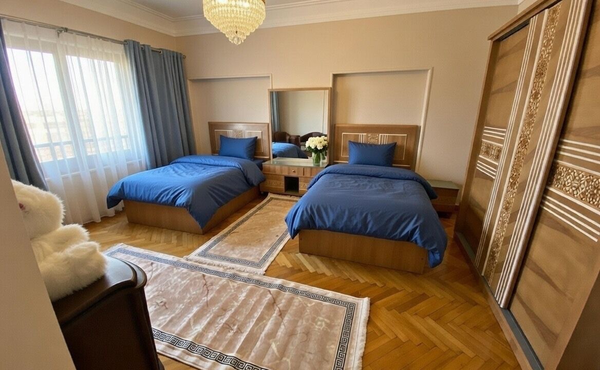 Photo of Bedroom in Giza