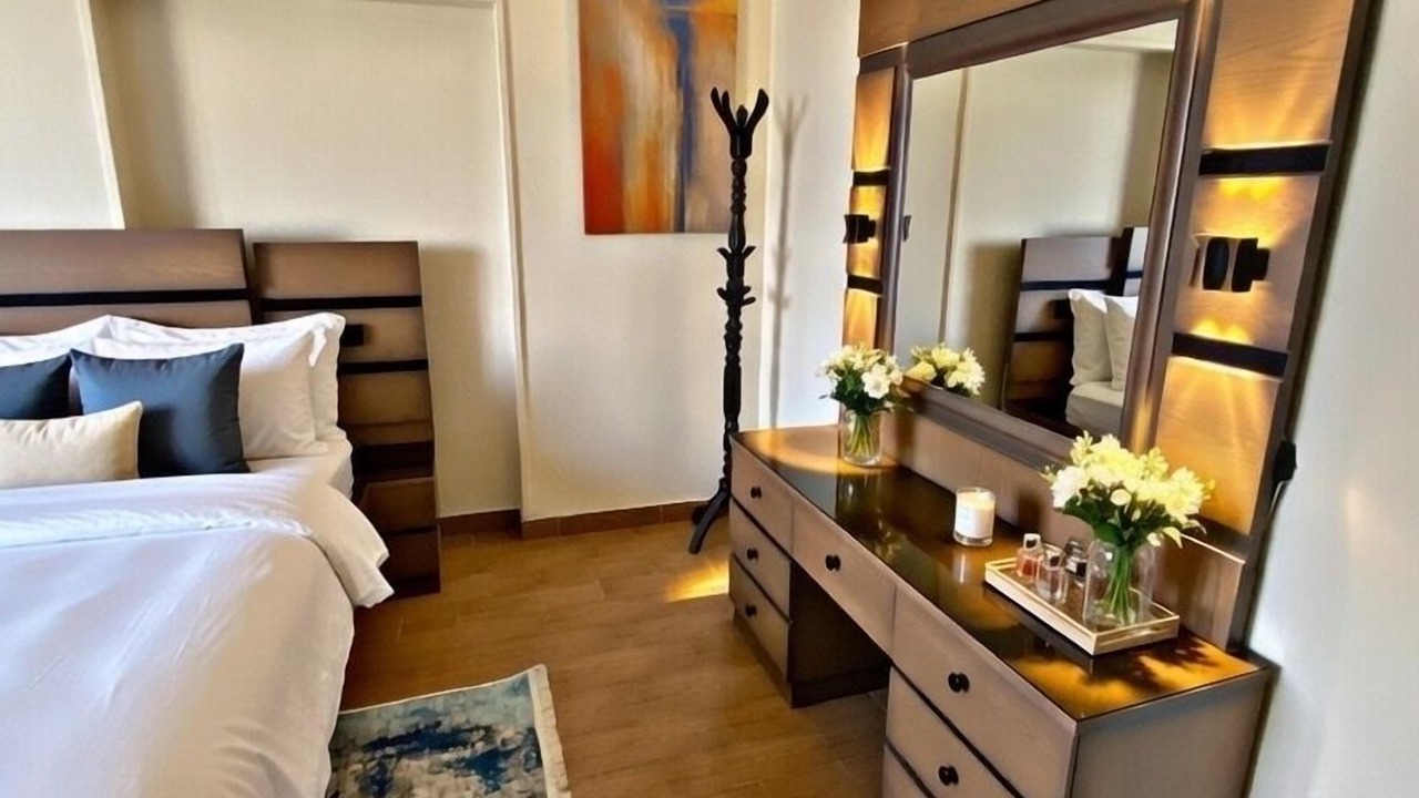 Photo of Bedroom in Giza