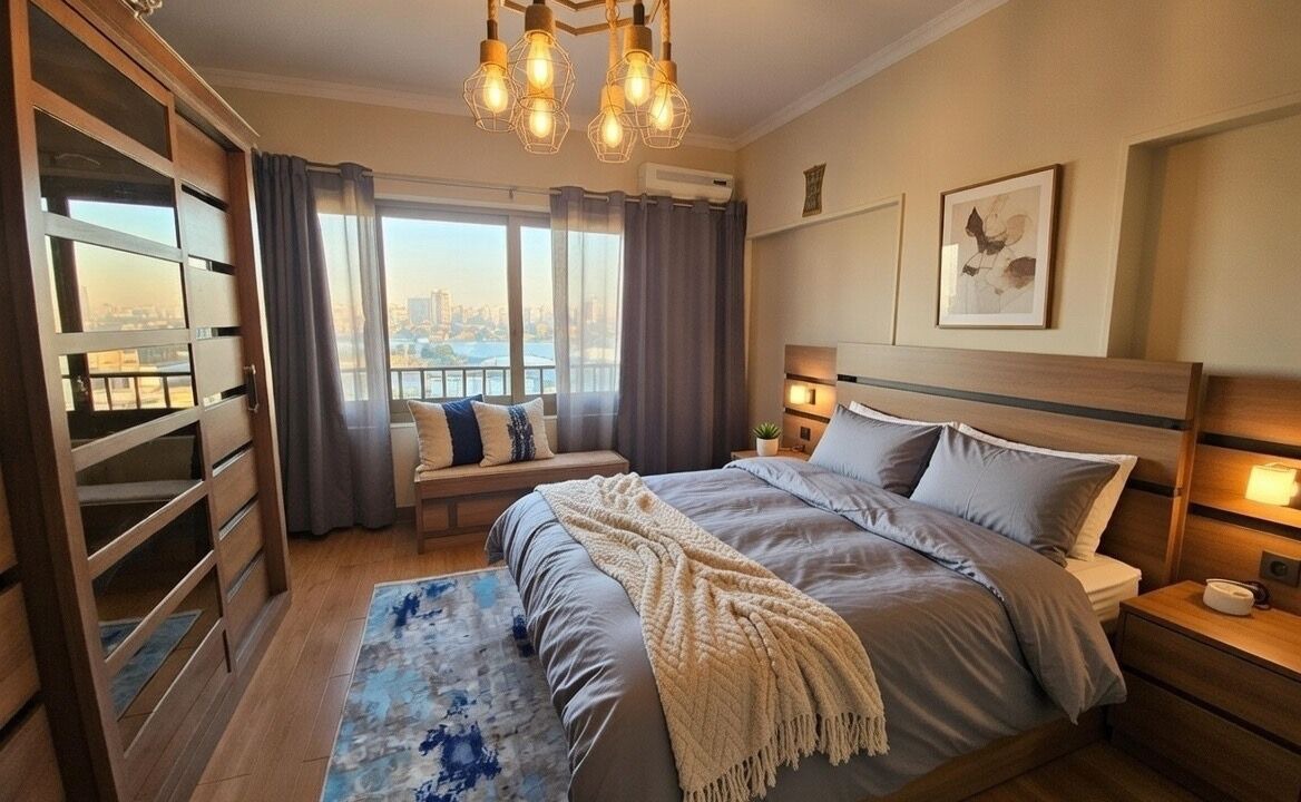 Photo of Bedroom in Giza