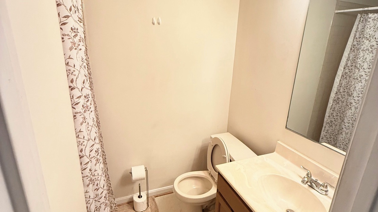 Photo of Bathroom in Laurel