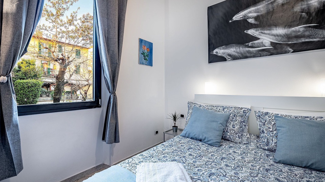 Photo of Bedroom in Gavinana