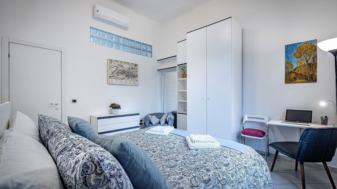 Photo of Bedroom in Gavinana
