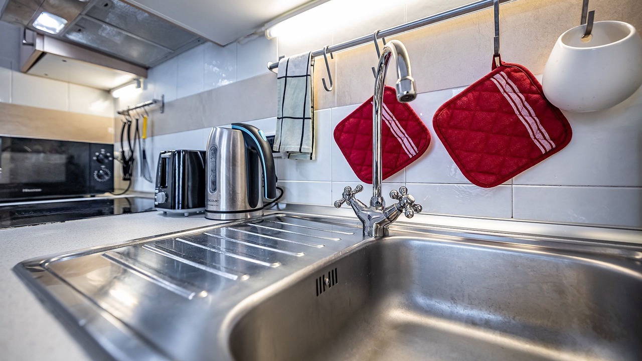 Photo of Kitchen in Gavinana