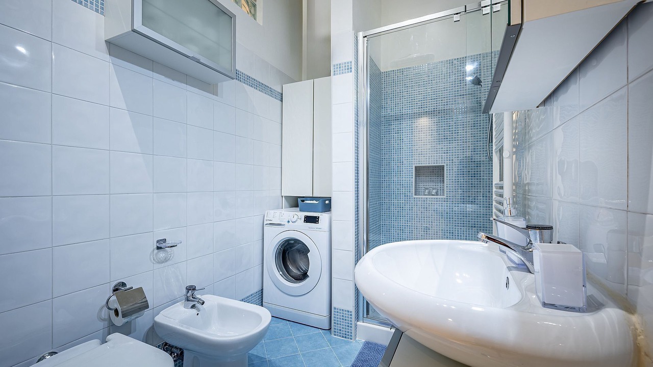 Photo of Bathroom in Gavinana