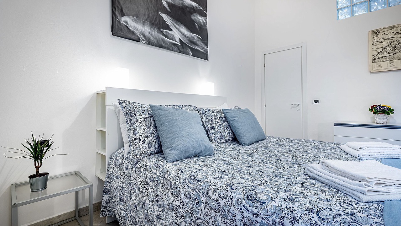 Photo of Bedroom in Gavinana