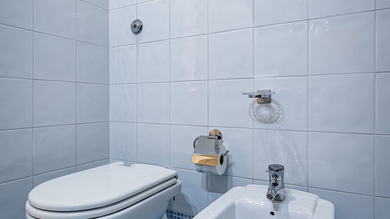 Photo of Bathroom in Gavinana
