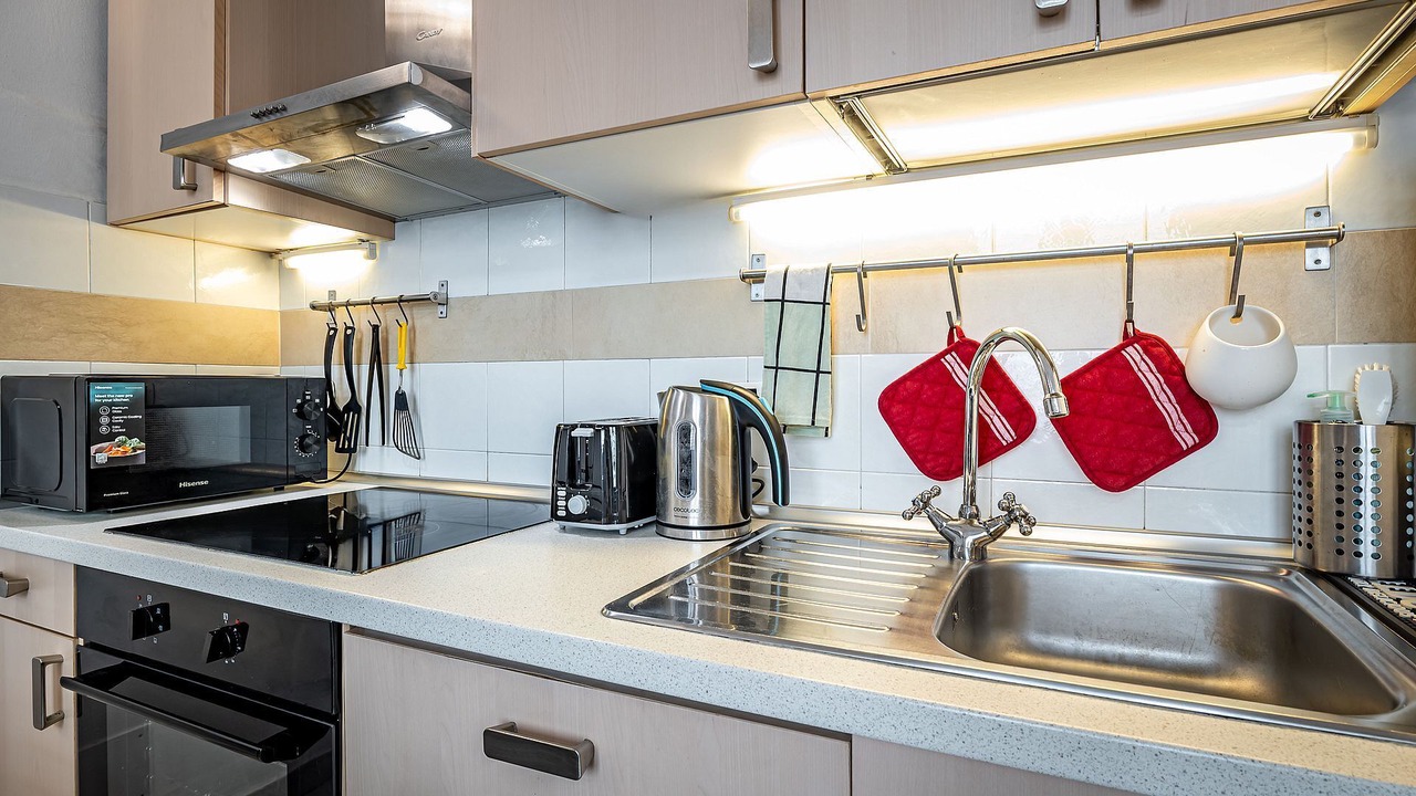 Photo of Kitchen in Gavinana