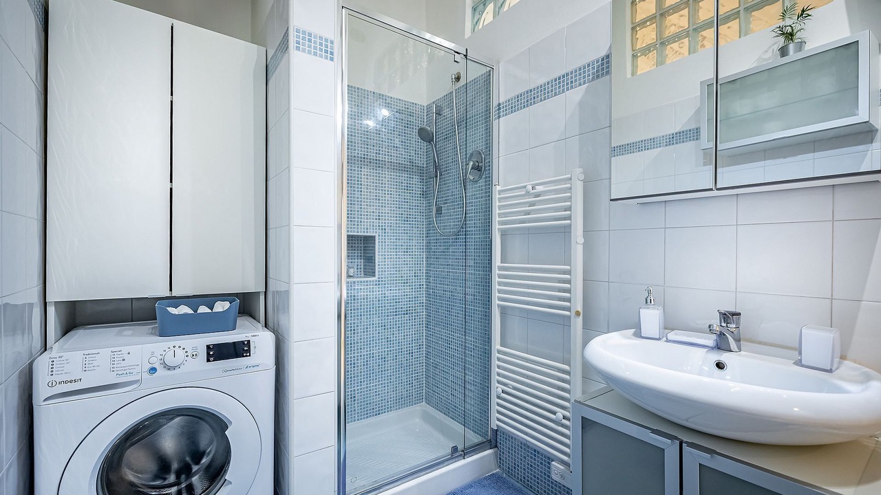 Photo of Bathroom in Gavinana