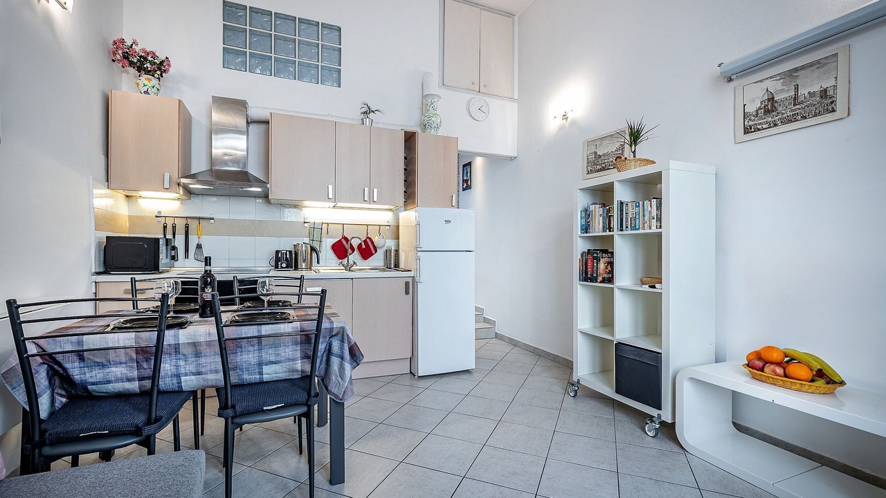 Photo of Kitchen in Gavinana