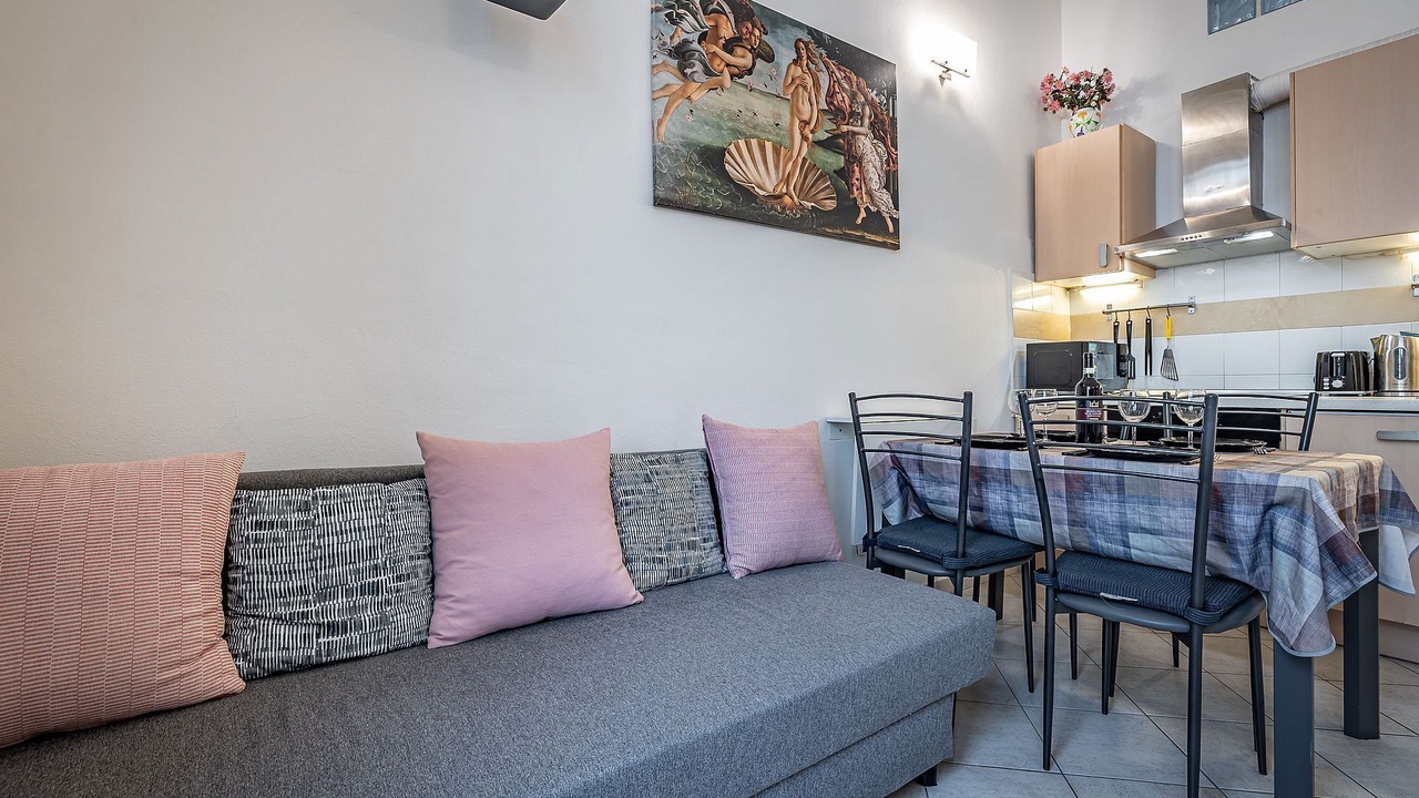 Photo of Livingroom in Gavinana