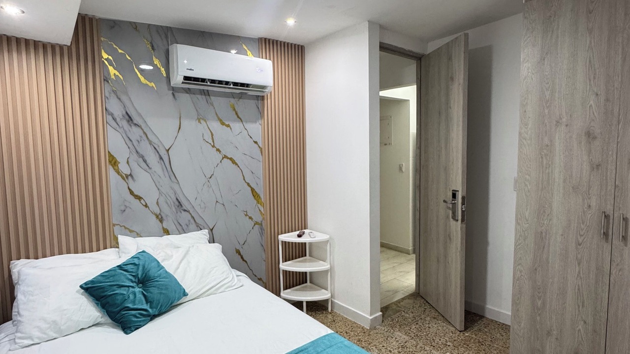 Photo of Bedroom in Urbanizacion Eliana