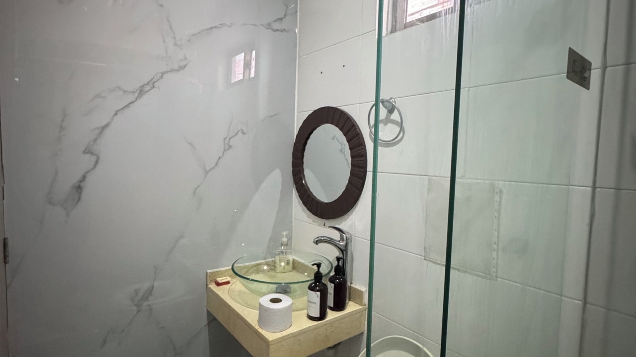 Photo of Bathroom in Urbanizacion Eliana