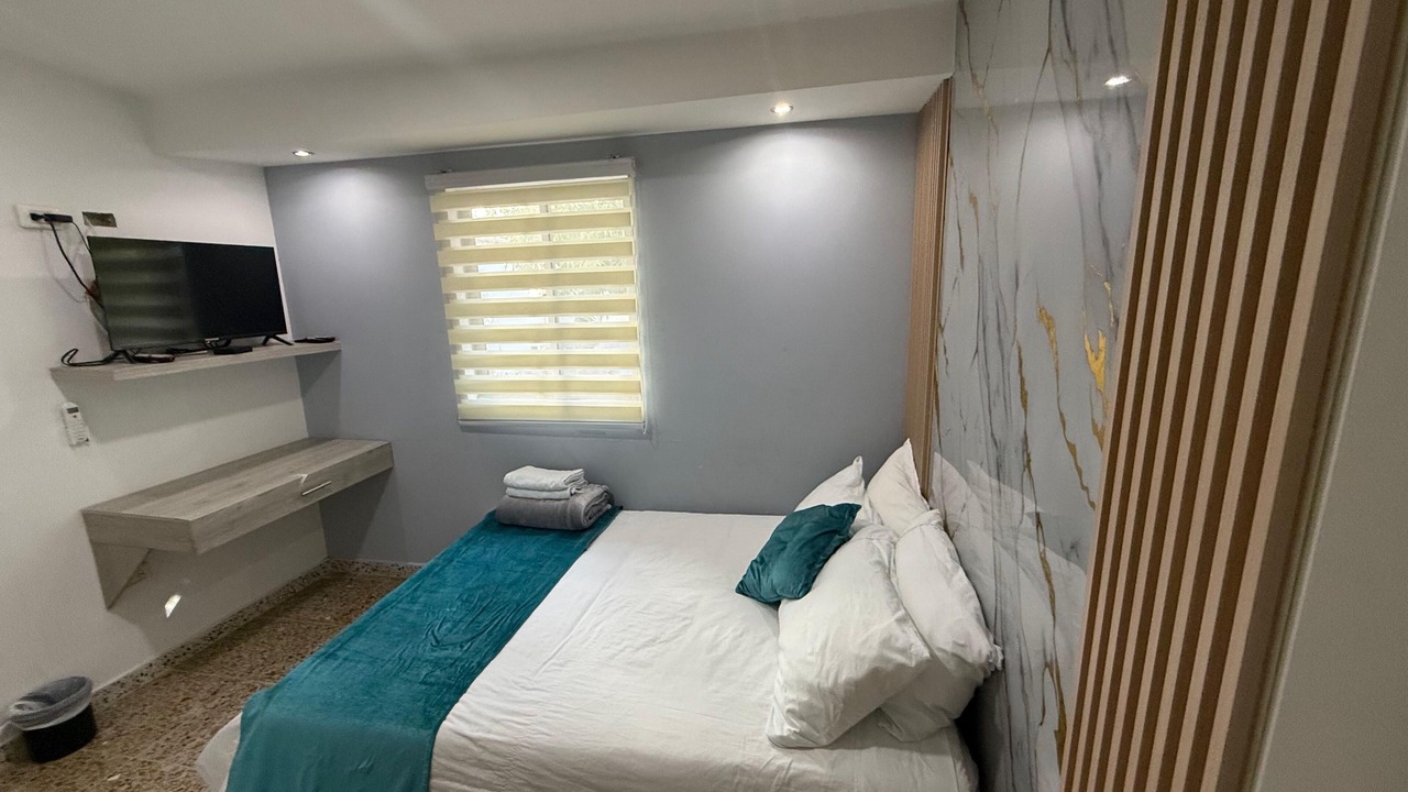Photo of Bedroom in Urbanizacion Eliana