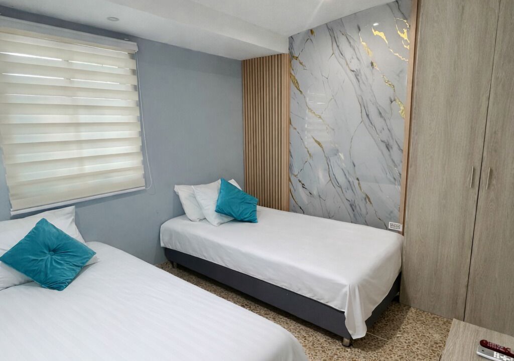 Photo of Bedroom in Urbanizacion Eliana