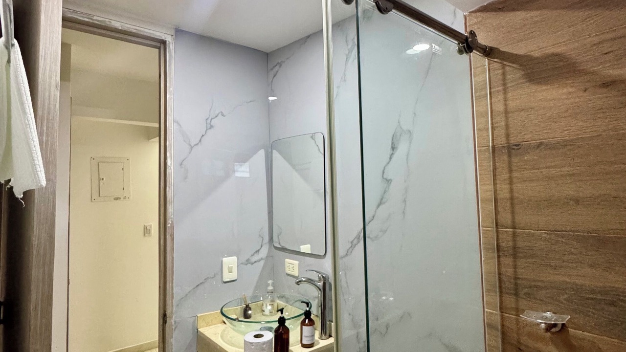 Photo of Bathroom in Urbanizacion Eliana