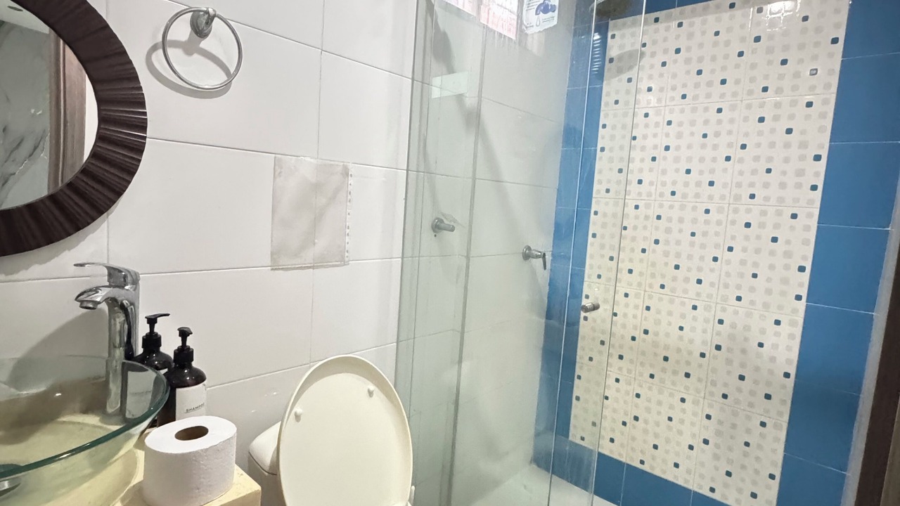 Photo of Bathroom in Urbanizacion Eliana