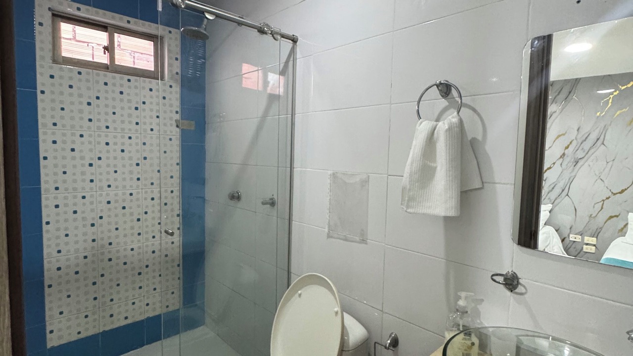 Photo of Bathroom in Urbanizacion Eliana