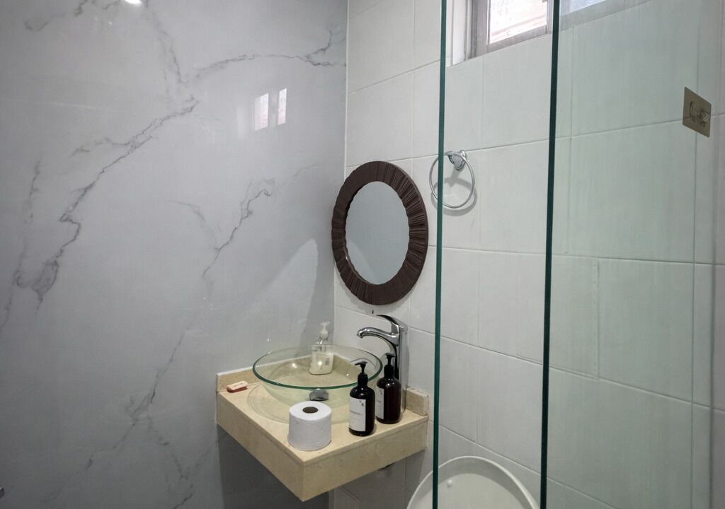 Photo of Bathroom in Urbanizacion Eliana