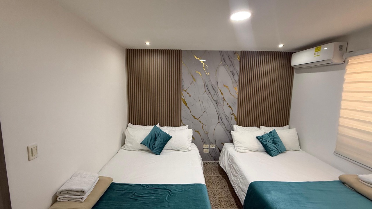 Photo of Bedroom in Urbanizacion Eliana