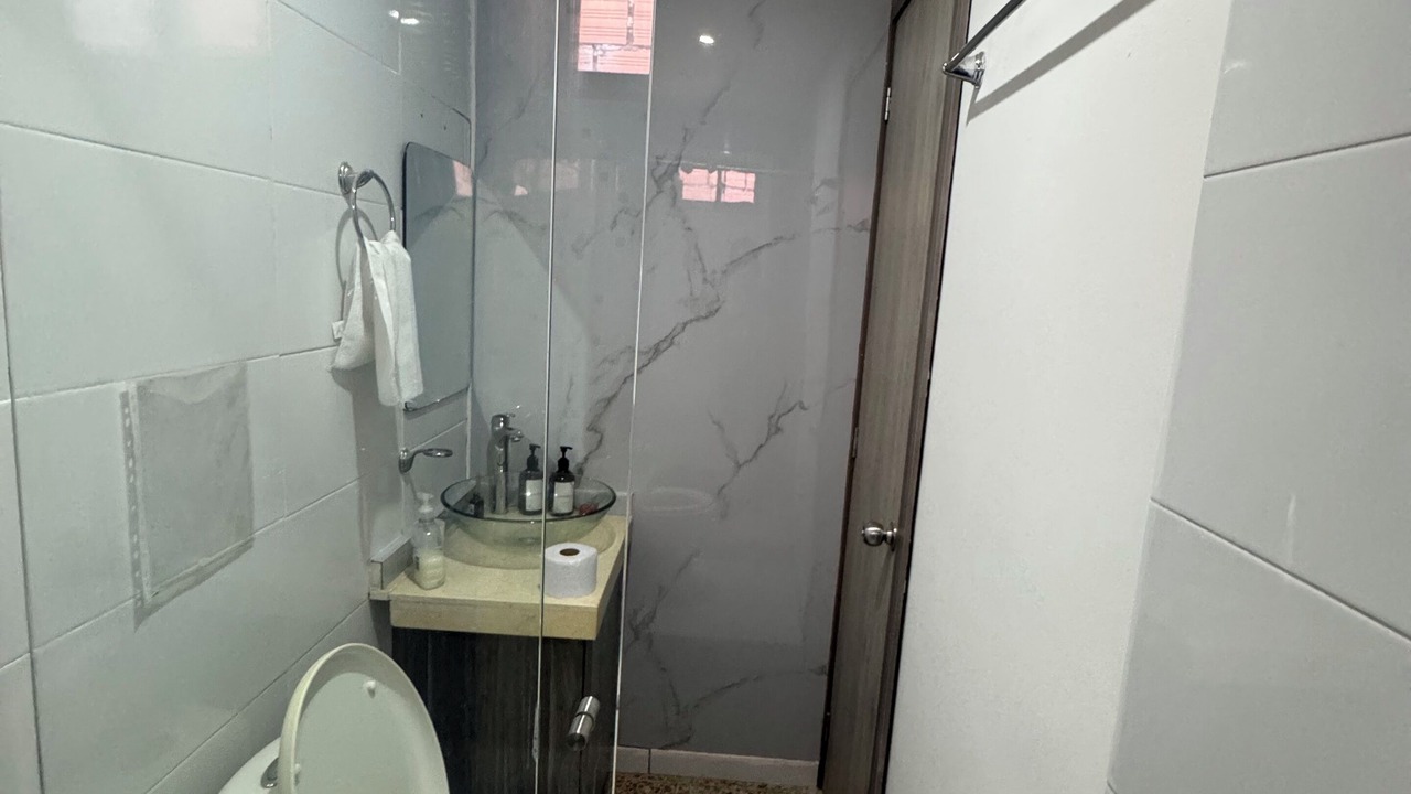 Photo of Bathroom in Urbanizacion Eliana
