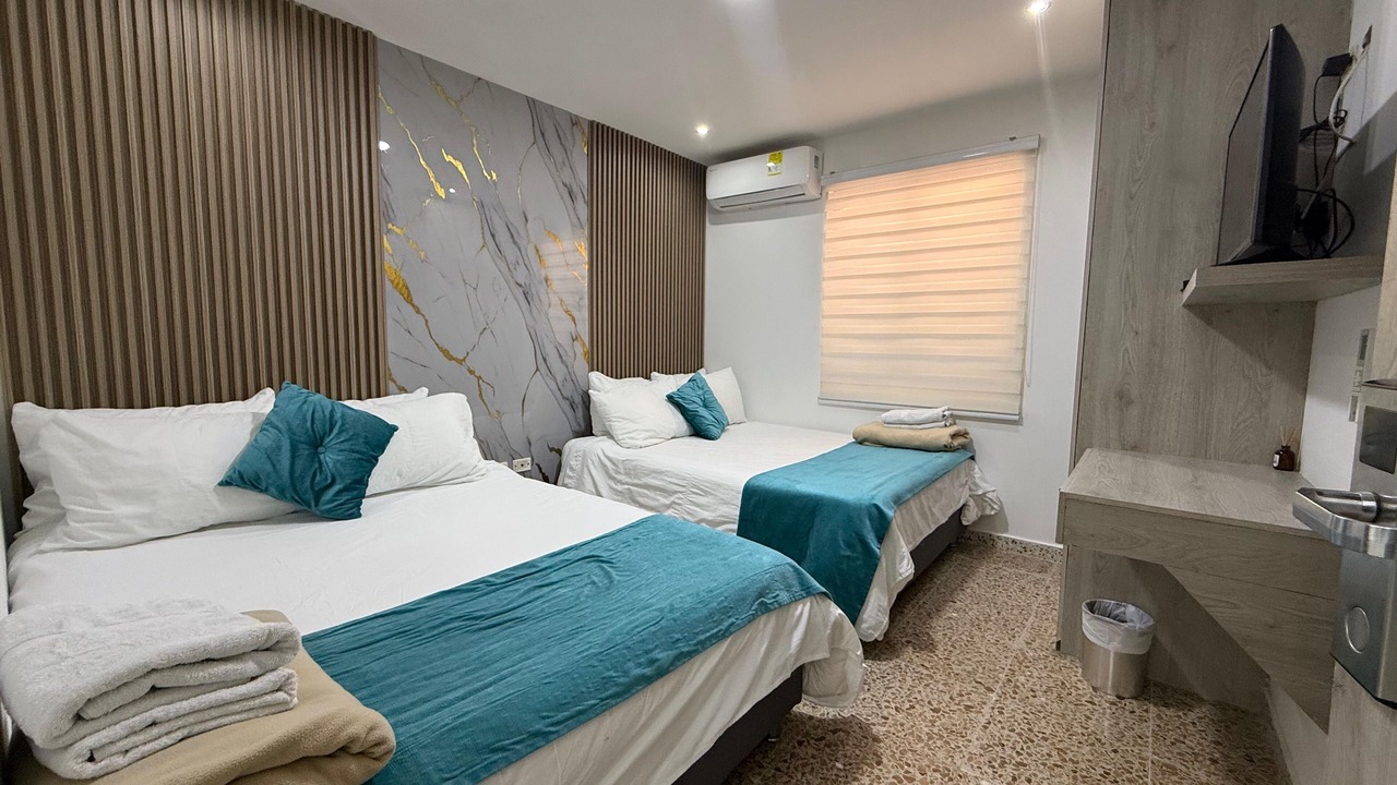 Photo of Bedroom in Urbanizacion Eliana
