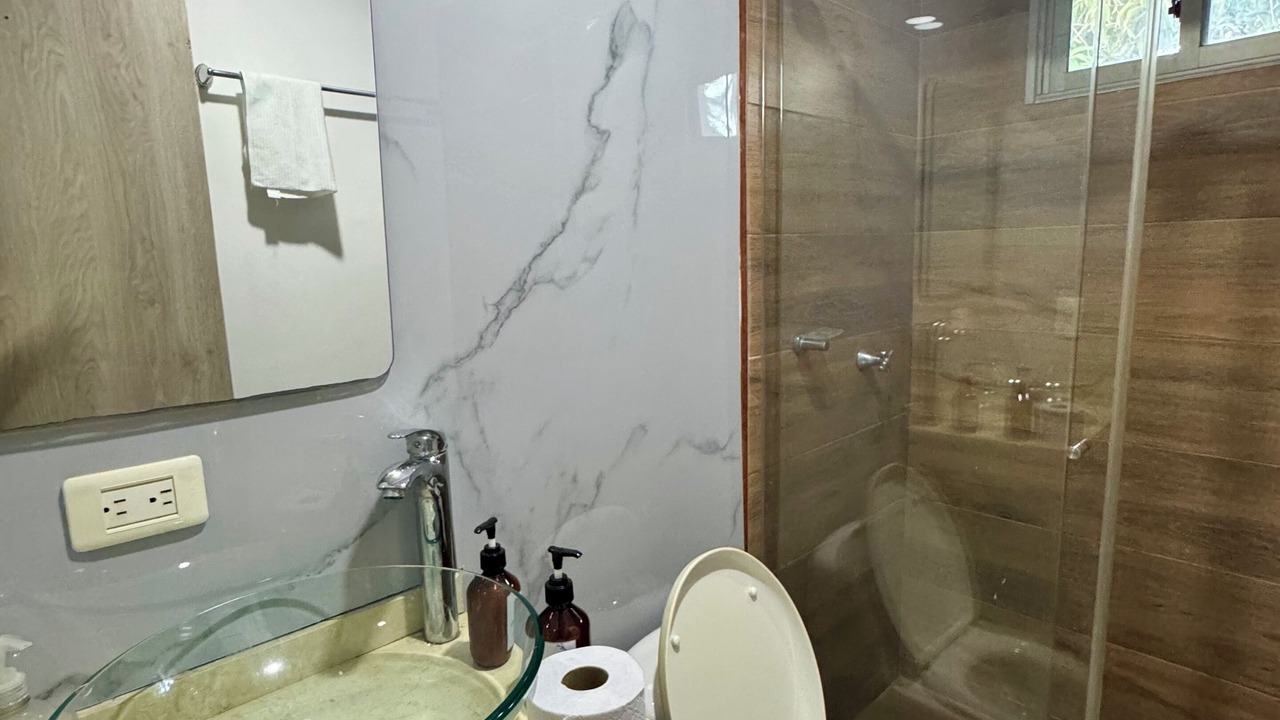Photo of Bathroom in Urbanizacion Eliana