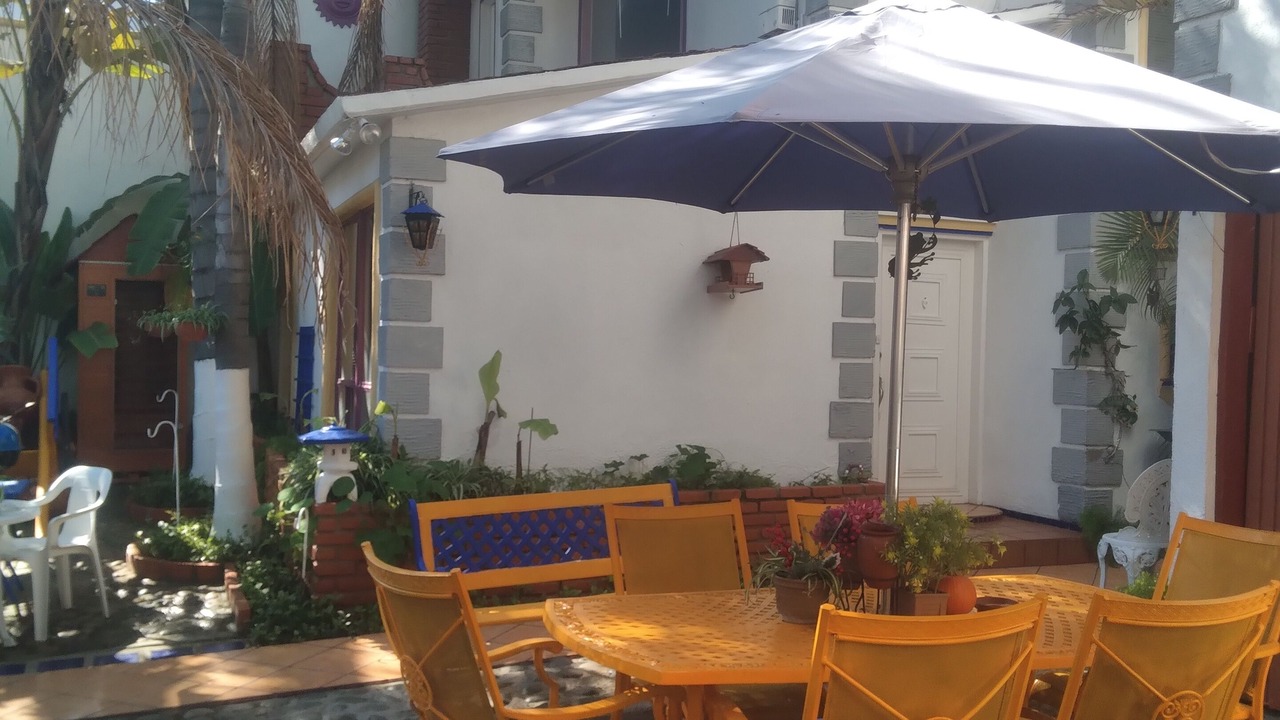 Photo of Outdoor in Playas Coronado