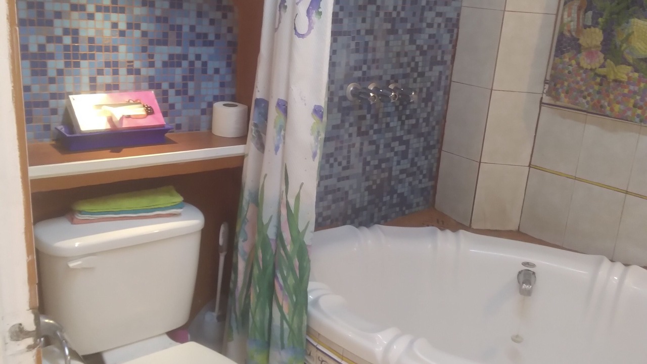 Photo of Bathroom in Playas Coronado