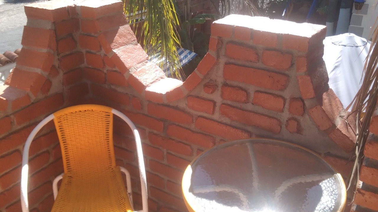 Photo of Patio Balcony in Playas Coronado