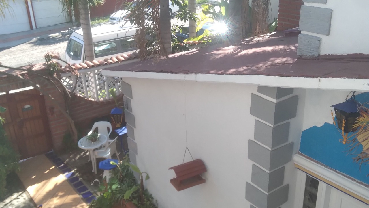Photo of Patio Balcony in Playas Coronado