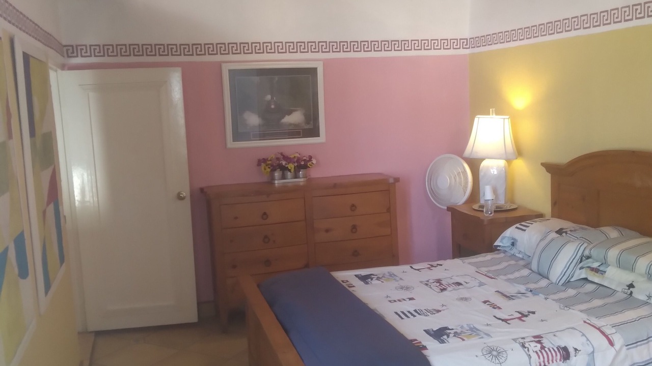 Photo of Bedroom in Playas Coronado