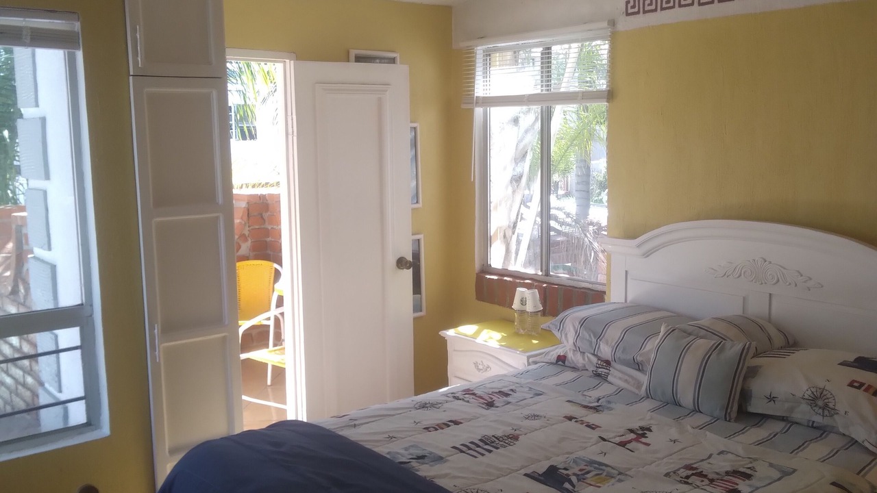 Photo of Bedroom in Playas Coronado