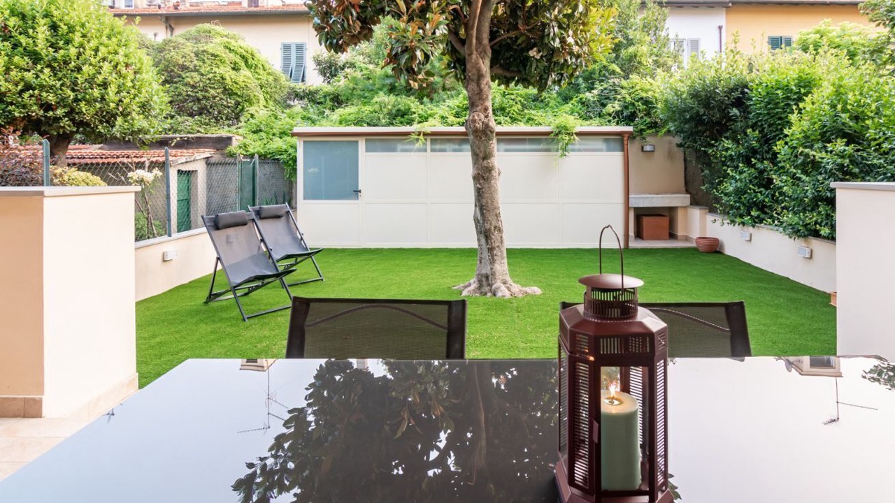 Photo of Outdoor in Le Cure