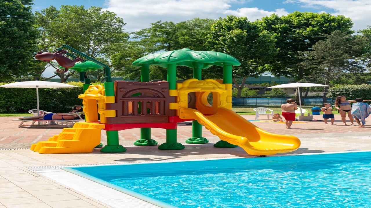 Photo of Outdoor in Zadina Pineta