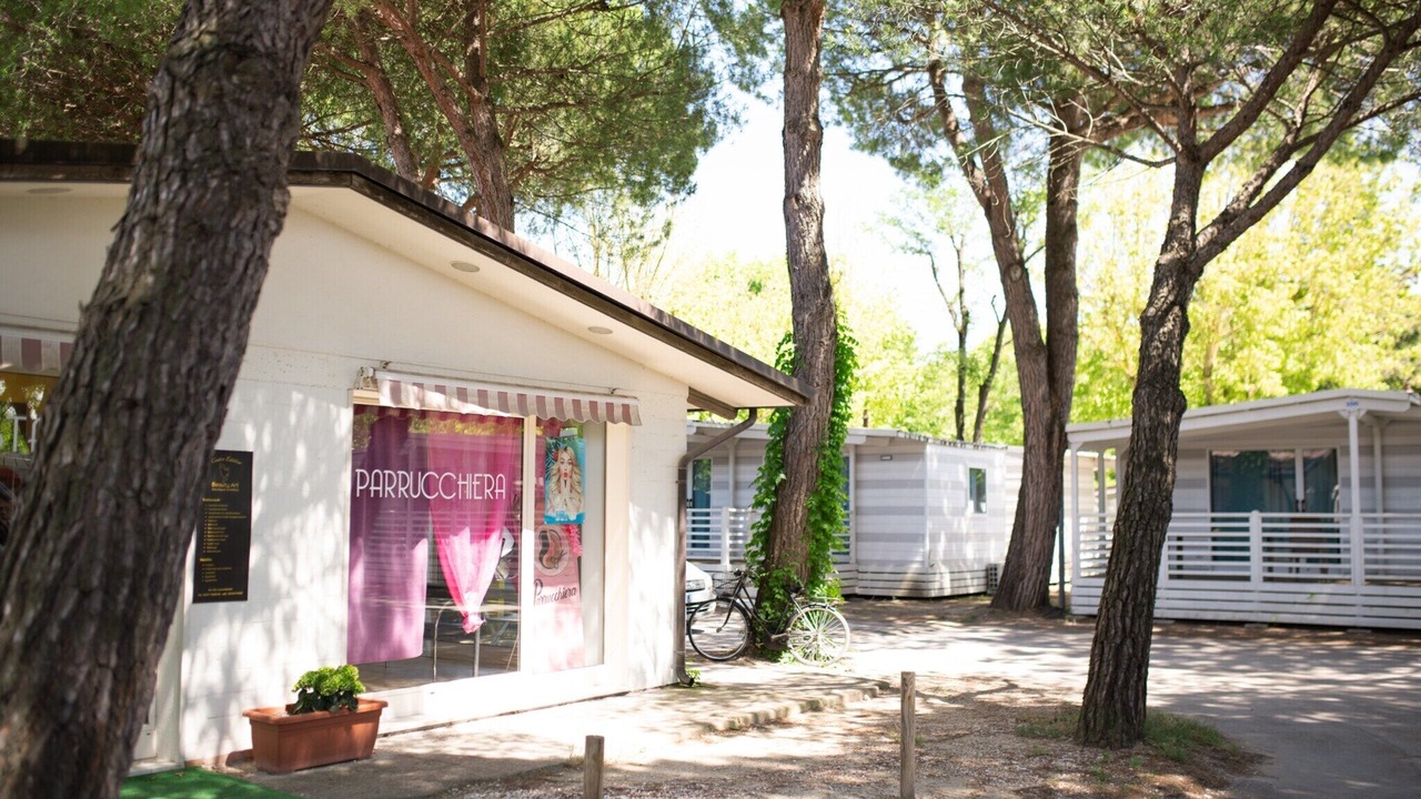 Photo of Outdoor in Zadina Pineta