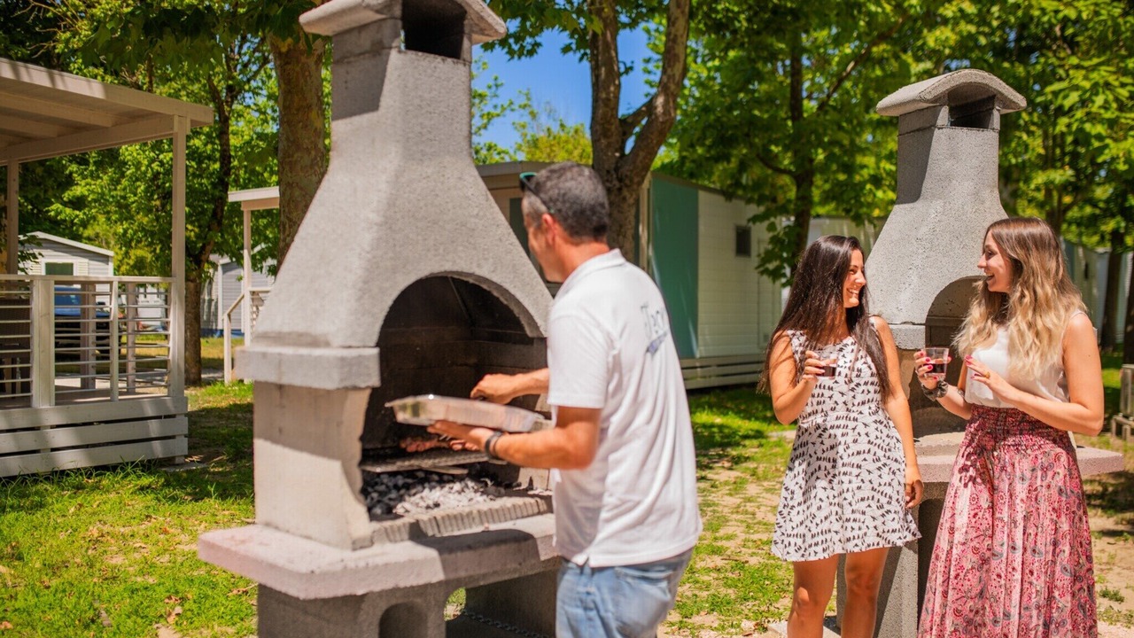Photo of Outdoor in Zadina Pineta