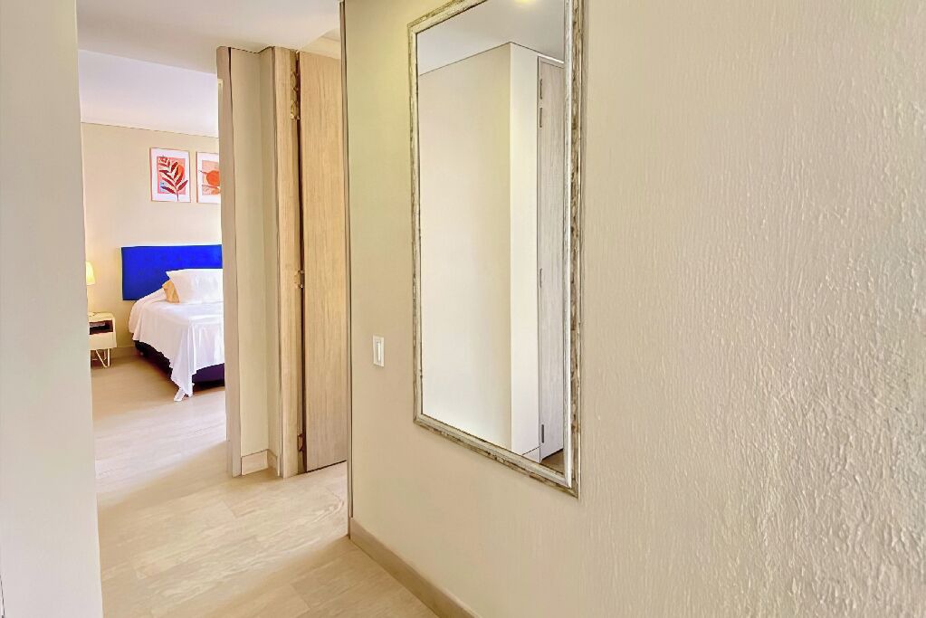 Photo of Bedroom in La Boquilla