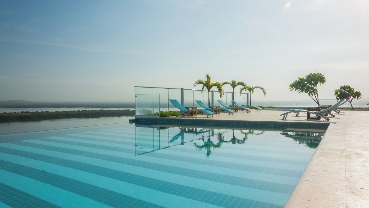Photo of Outdoor in La Boquilla