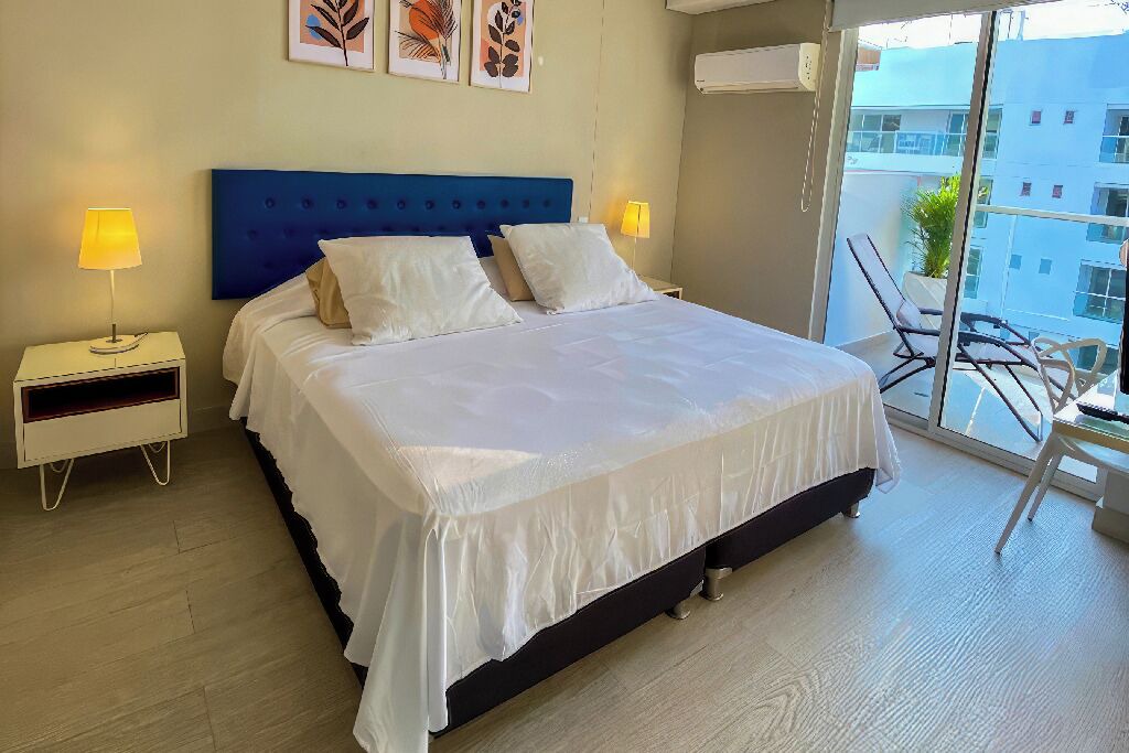 Photo of Bedroom in La Boquilla