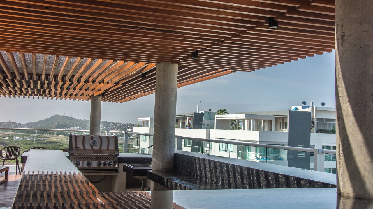 Photo of Outdoor in La Boquilla